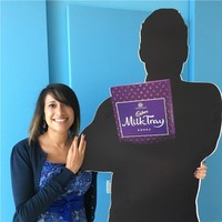 Nimisha Mistry