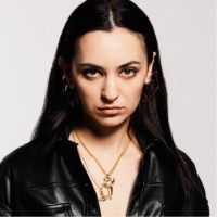 Xhenifer Jaupi