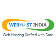 Webhostindia Hosting