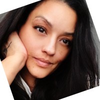 Angelica Najera