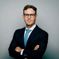 Jonas Endres