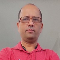 Naresh Kumar Dwivedi