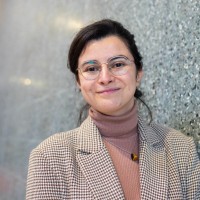 Maria E. Constantin, Ph.D.