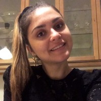 Katerina Petsalaki