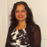 Joyce Thomas