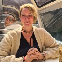 Brigitte Van Leeuwen