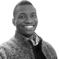 Ugochukwu Gbenimachor
