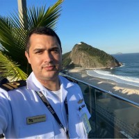 Plínio Bernardo Santos Melo