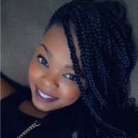 Sonya Anderson