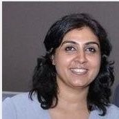 Richa Singh