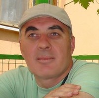 Zafer Bolat