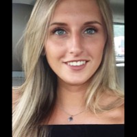 Amy Dodeman