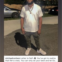 Marquis Killings
