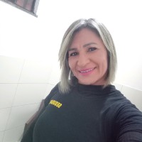 Barbara De Carvalho Pinto