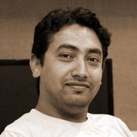 Vijay Yakkaldevi