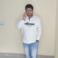 Ashish Malik