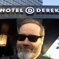 Derek Faraci