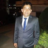 Manoj Kumar Singh