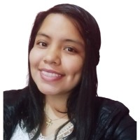 LIDIA RAQUEL SULCA QUISPE