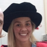 Julia Marsden