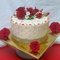 CBS VANI HOMEMADE CAKES