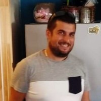 Mickaël Vilagines