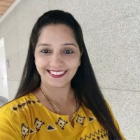 Manisha Karande