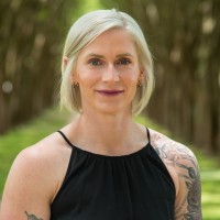 Meagan Thomas, MBA, MS