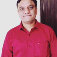 Dikesh Gajjar