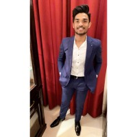 Devansh Kumar Singh