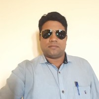 Prasanta Kumar Biddhar