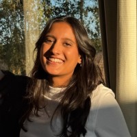Ishika Patel