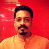 Hemanth Sathyanathan