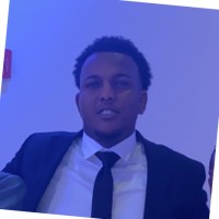 Guled Mohamud
