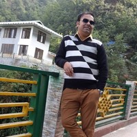 Surajit Dey