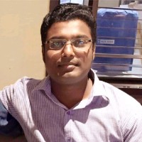 Gautam Shaw