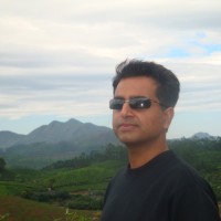 Rajneesh Saluja