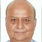 Ashok Mahajan
