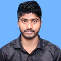 Krupasindhu pani