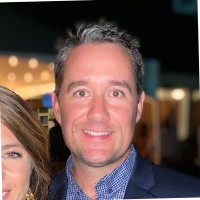 Chad Gilmore