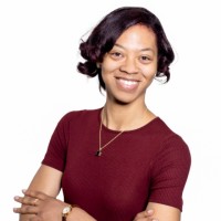 Diamond Carr, PhD