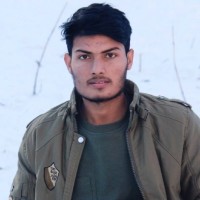 Tajender Kumar
