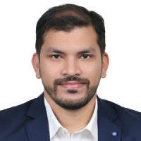 Sarder Fahim Hossain