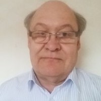 Åke Ulf Nyberg