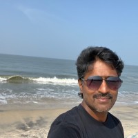 Sathishkumar Rajendran