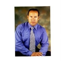 Alfonso Prado