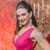 Bárbara Fernandes