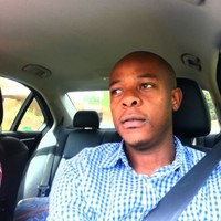 Marvin Tshwane