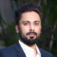 Amrinderpal Grewal