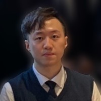 Lyle Yang